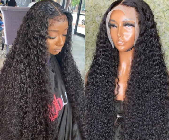 THE WAVY PRINCESS ✨