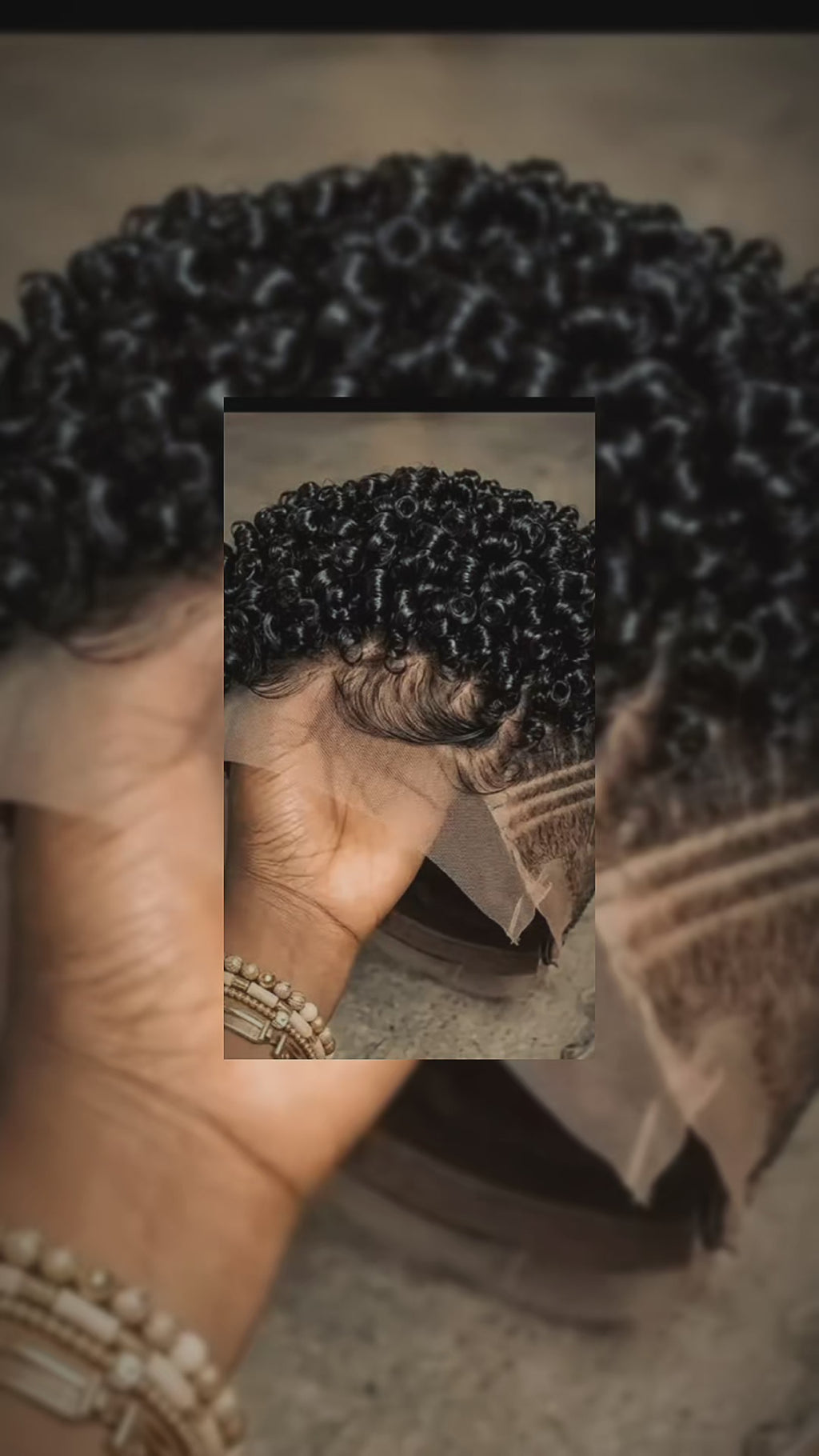 CURLY WURLY ✨